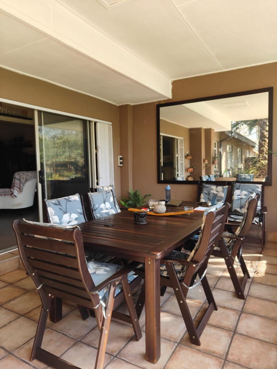 4 Bedroom Property for Sale in Sasolburg Ext 11 Free State